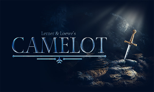 The Camelot logo